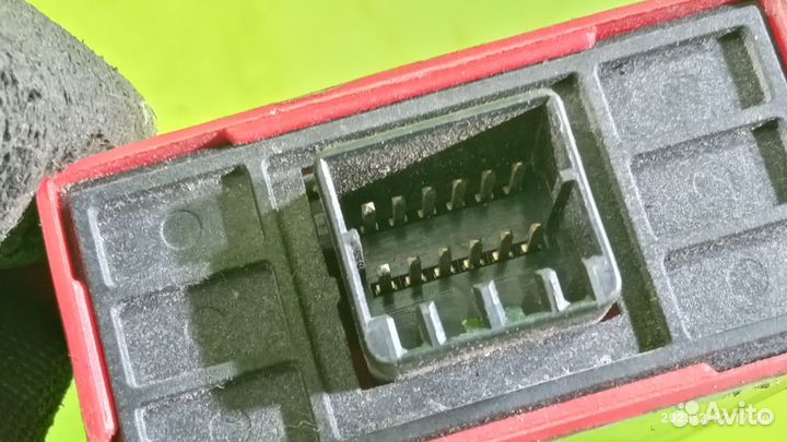 Блок иммобилайзера для Mitsubishi Carisma