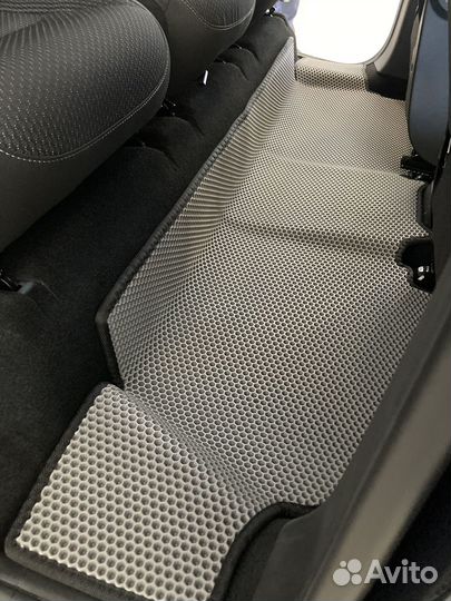 Коврики EVA для Citroen Berlingo/C3/C4/C33