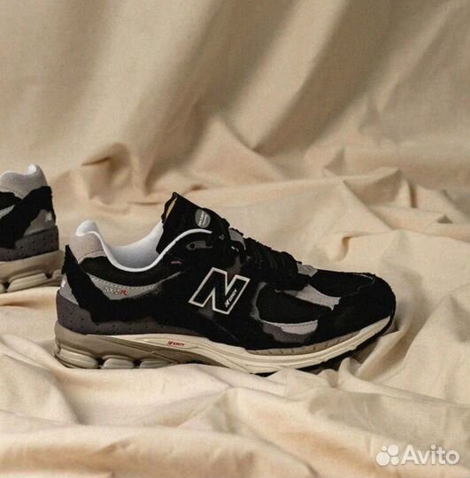 New Balance 2002r Оригинал Protection Pack