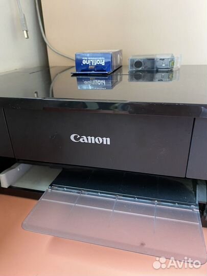 Принтер Canon IP3500