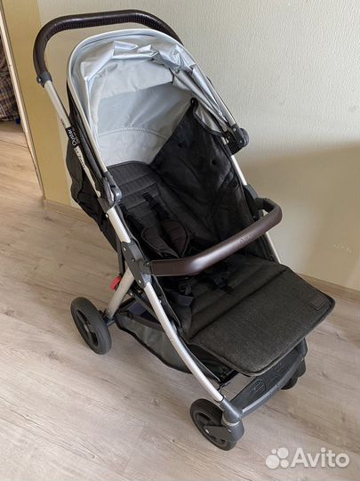 Коляска oyster zero