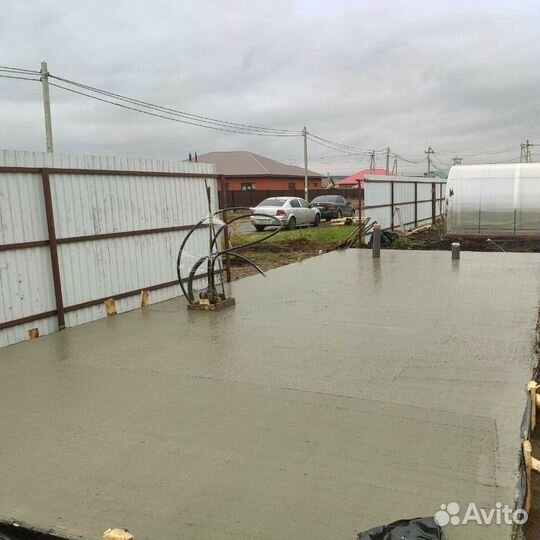 Доска обрезная