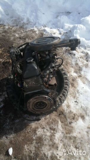 Двигатель ваз 2103 бу