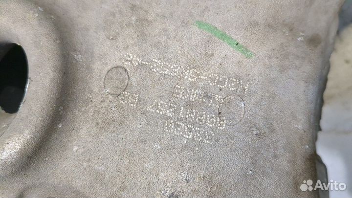 Рычаг подвески Ford Edge, 2020