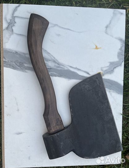 Топор мясника профессиональный /ГОСТ