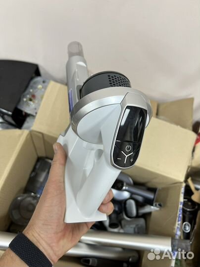 Запчасти для пылесосов Samsung jet 70,75,90