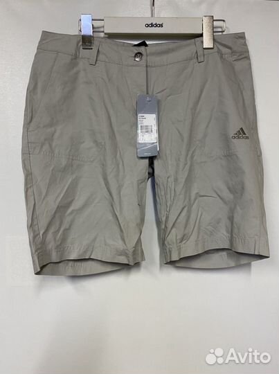 Шорты женские Adidas X18898