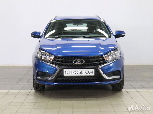 LADA Vesta 1.6 МТ, 2020, 22 379 км