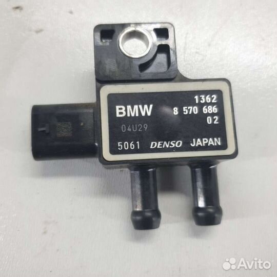 Датчик абсолютного давления BMW 3 F30/F31/GT F34 2