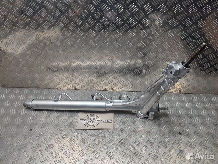Рулевая рейка Fiat Ducato 2.3