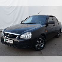 ВАЗ (LADA) Priora 1.6 MT, 2013, 194 599 км, с пробегом, цена 339 000 руб.