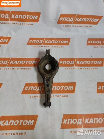 Рычаг задний нижний Ford Focus 3 2011