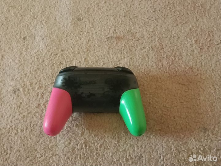 Джойстик для nintendo switch