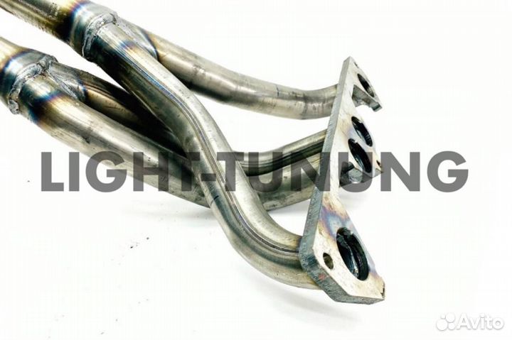 Паук гранта 8 клапанов