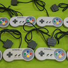 Super Famicom джойстики