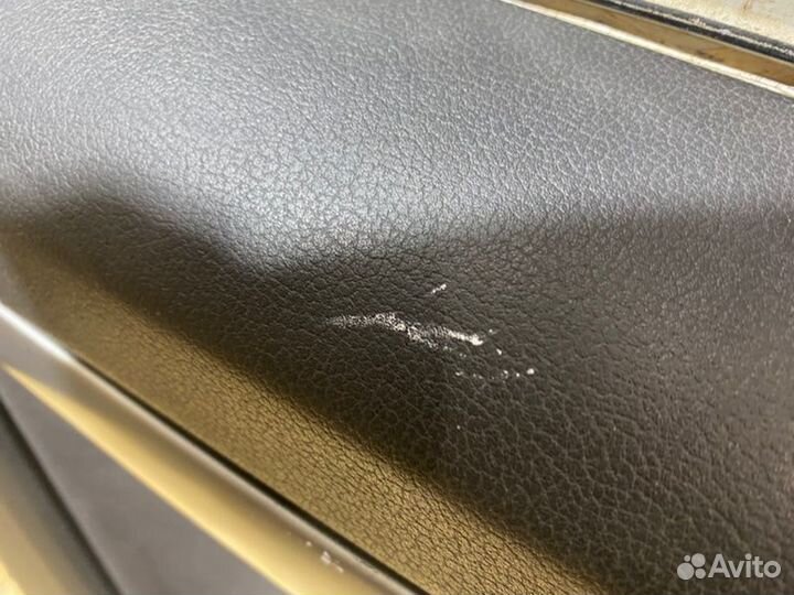 Дверная карта передняя левая Audi A5 купе 2.0 2010