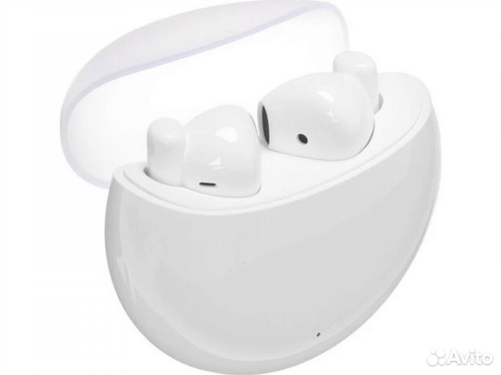 Honor Earbuds X5E Белый