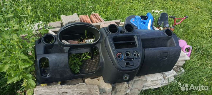 Торпеда Гранта полный комплект