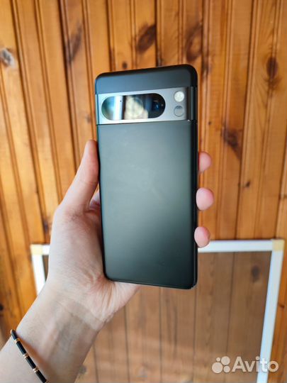 Google Pixel 8 Pro, 12/128 ГБ
