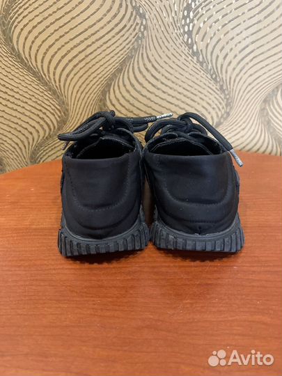 Кроссовки dolce gabbana