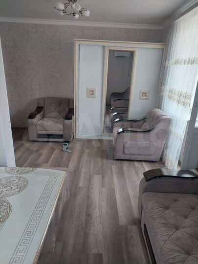 2-к. квартира, 55 м², 2/5 эт.