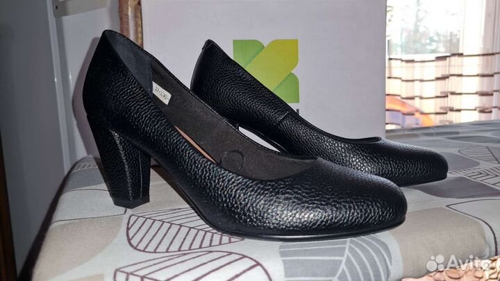 Туфли женские 38 размер