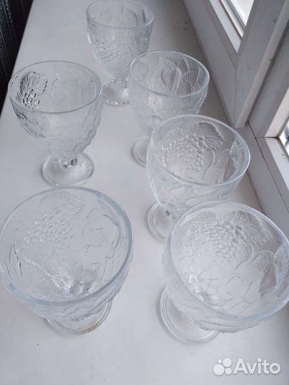 Креманка- салатник