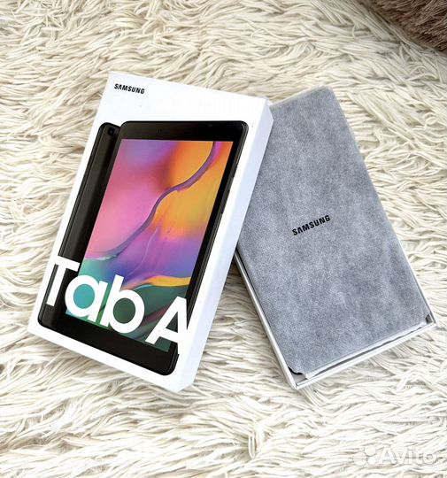 Планшет samsung galaxy Tab a