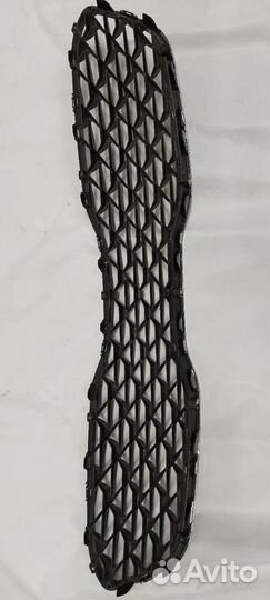 Решётка радиатора Kia Sportage