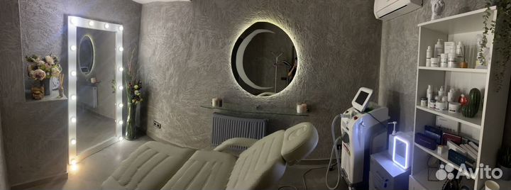 Косметолог