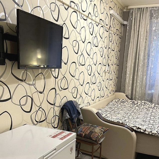 Комната 16 м² в 2-к., 1/5 эт.