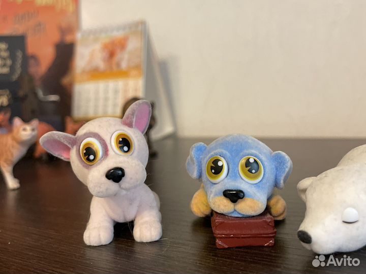 Фигурки sweet box