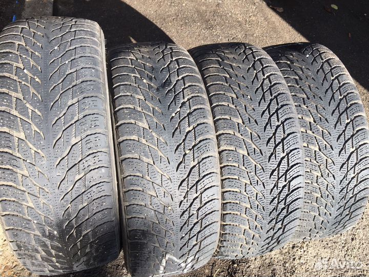 Nokian Tyres Hakkapeliitta R3 205/55 R16