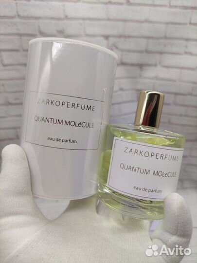 Zarkoperfume новые виды