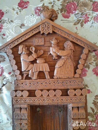 Пано для настенного календаря