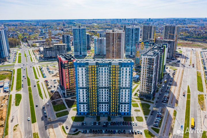 Инвестиции под залог недвижимости. Высокий доход