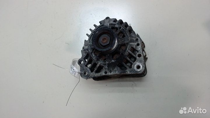 Генератор Skoda Fabia, 2012