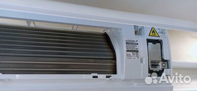 Mitsubishi Electric Classic MSZ-HR25VF