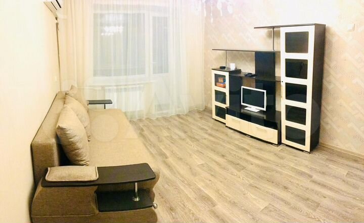 1-к. квартира, 36,3 м², 5/12 эт.