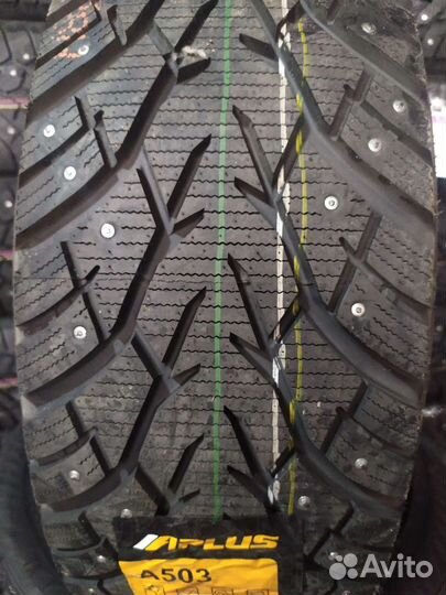 Aplus A503 225/55 R17
