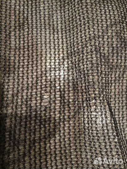 Защитная сетка для детского батута