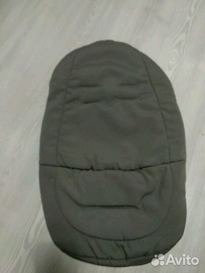 Конверт Quinny Baby Cocoon для Mood, Bazz