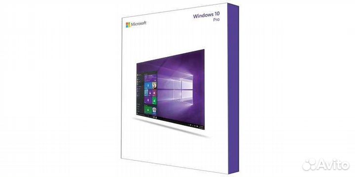 Ключ активации windows 10 pro