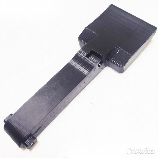 Ручка открывания капота citroen c5 x7