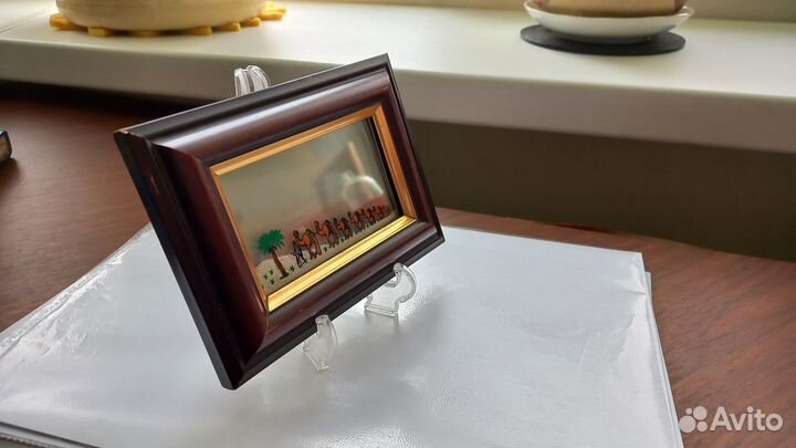 Картина в 3d