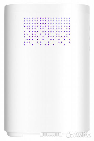 Ультразвуковой увлажнитель серии minamoto USH-MNE450/4.0(WT)