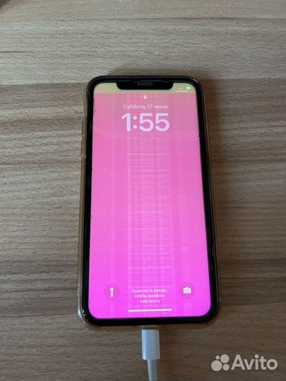 iPhone 11 128 gb бу