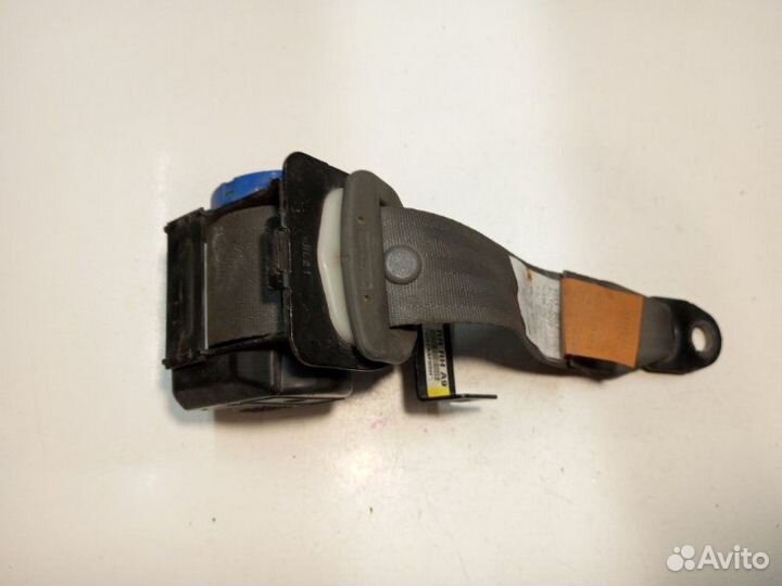 Ремень безопасности задний правый Chevrolet