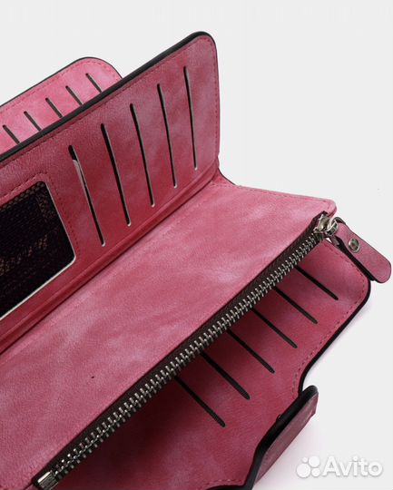 Кошелек женский