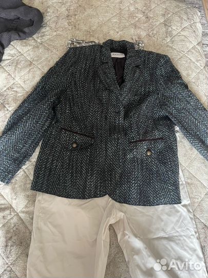 Пакет вещей 46-48